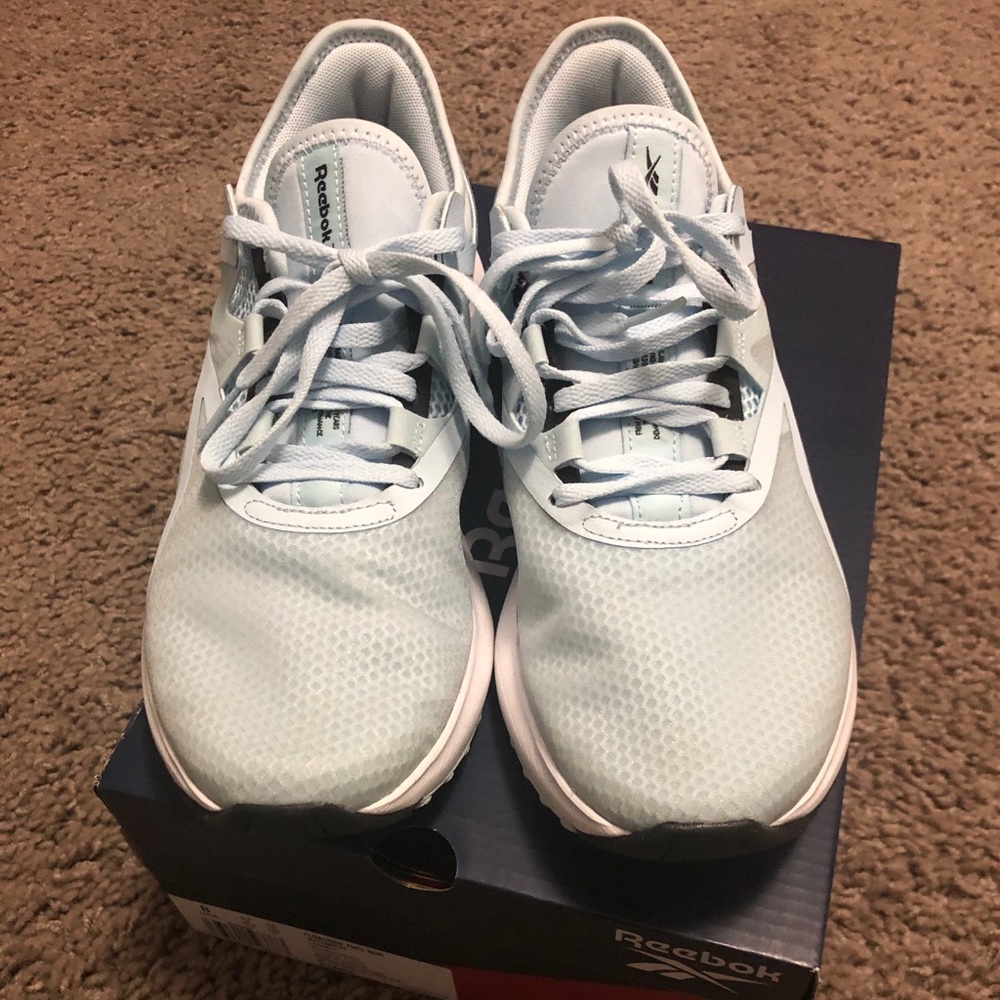 Reebok Floatride Fuel Run